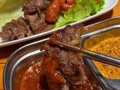 -豆腐村韩国料理(沙田店)