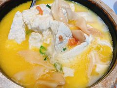 -狮王府淮扬菜(新街口友谊店)