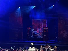 -交通银行前滩31演艺中心