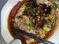 -宋记海南粉传承老店(人民西路店)