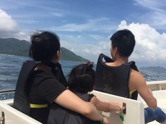 -西涌国际滨海旅游区