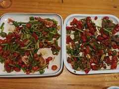 -61号餐吧(兴坪古镇漓江店)