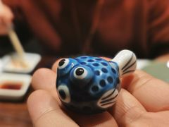 -桥岚·巷子鲜河豚鱼(专门店)