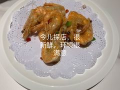 -新何记(青年东路店)