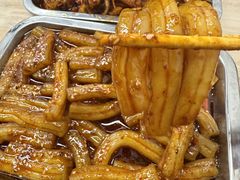 -郑记•不夜城烧烤•龙虾•虾蟹(黄鹤楼店)