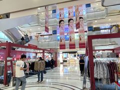 -新百广场(中山西路店)