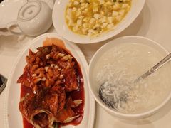 -得月楼·省级非遗·传统苏帮菜(观前店)