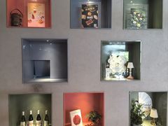 -潮一不贰·法式甜品·生日蛋糕·西式简餐(外滩店)