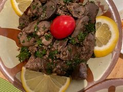 -ALAMEEN阿拉伯餐厅(三里屯店)