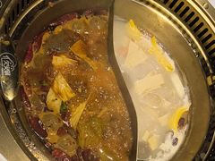 -欠火锅·水牛毛肚·团建聚餐·生日宴(何山路店)