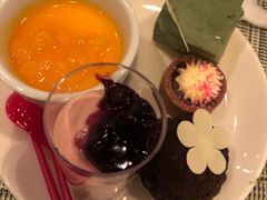 -The COOK·厨餐厅·自助餐(浦东嘉里大酒店)