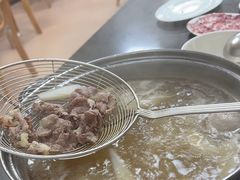 -五洲牛肉美食馆