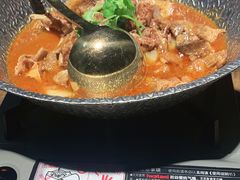 -福宝漠北·牛羊肉(广埠屯店)