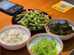 -三太子地摊烧烤·小龙虾(北蔡店)