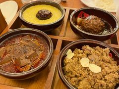 -西安饭庄(立丰国际店)