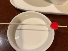 -The Lounge·大堂酒廊·北京粤财JW万豪酒店