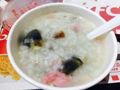 -肯德基(新阳光店)