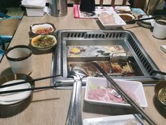 -野妹经典火锅(民治店)