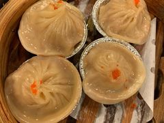 灌汤姜汁小笼包-点都德(北京路贰店)