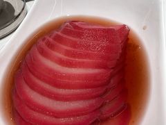 -正黄旗海鲜烧烤大排档(延安路总店)