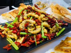 -大眼锅贴水饺(河东店)