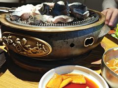 -泥炉烧肉师(新街口金銮巷店)