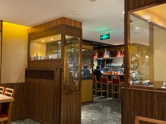 大堂-小山日本料理(电子大厦店)