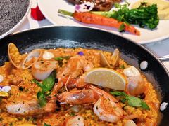 -Kathleen's Bistro&Bar 凯圣琳西餐厅(漕河泾印象城店)