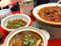 -侯师傅热炒店(印象城店)