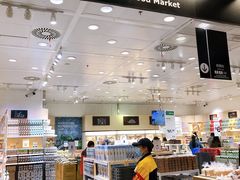-宜家·瑞典食品屋(四元桥店)