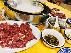 -大戚饭店(泰华路店)