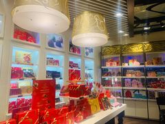 -GODIVA(国际金融中心店)