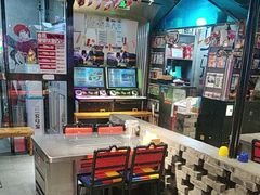 -马路牙子烧烤音乐酒馆(望京店)