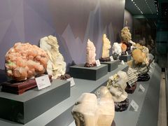 -湖南省地质博物馆