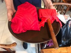 -兰溪小馆(东直门簋街店)