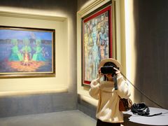 -广西壮族自治区博物馆