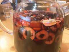 花茶-鸽子窝(宋庄店)