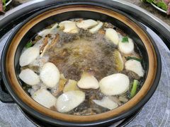 -强记清汤黄牛肉·刀叉牛肉火锅(个旧店)