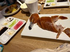 酥不腻烤鸭-小大董·烤鸭(王府井apm店)