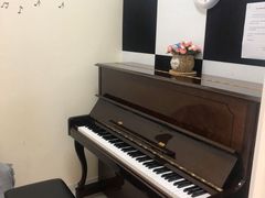 -谈·PIANO(金唐新光界店)