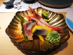 -秋荀日本料理(昆明同德广场店)
