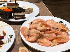 -汉巴味德巴西烤肉(顺和广场店)