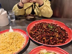 -馬伍旺川菜(江北虹悦城店)