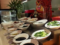 -宜昌富力皇冠假日酒店·咖啡1号西餐厅