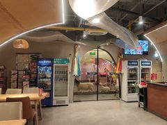 -郭靖内蒙菜·烤全羊·烧烤(望京旗舰店)