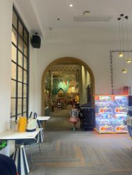 -奈尔宝·儿童乐园·亲子餐厅(星河湾店)