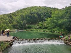 -宁波九龙湖开元度假村