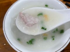 -南记食粥坊·宵夜大排档(莲花店)