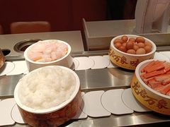 -龍歌自助小火锅(雨花台江南虹悦城店)