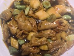 -大碗居·烤鸭·鱼头泡饼(天坛东门店)